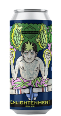 Basqueland The Enlightenment DDH IPA